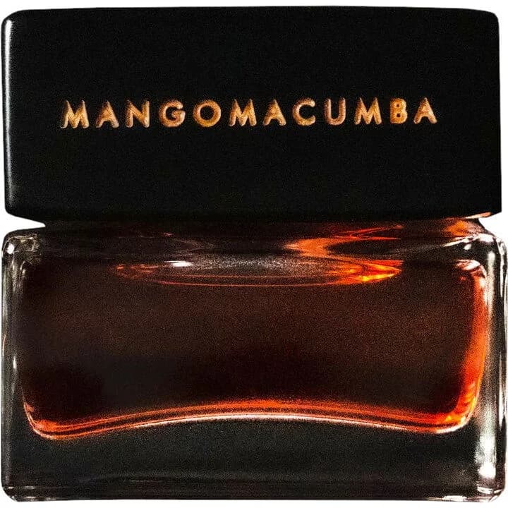 Mangomacumba
