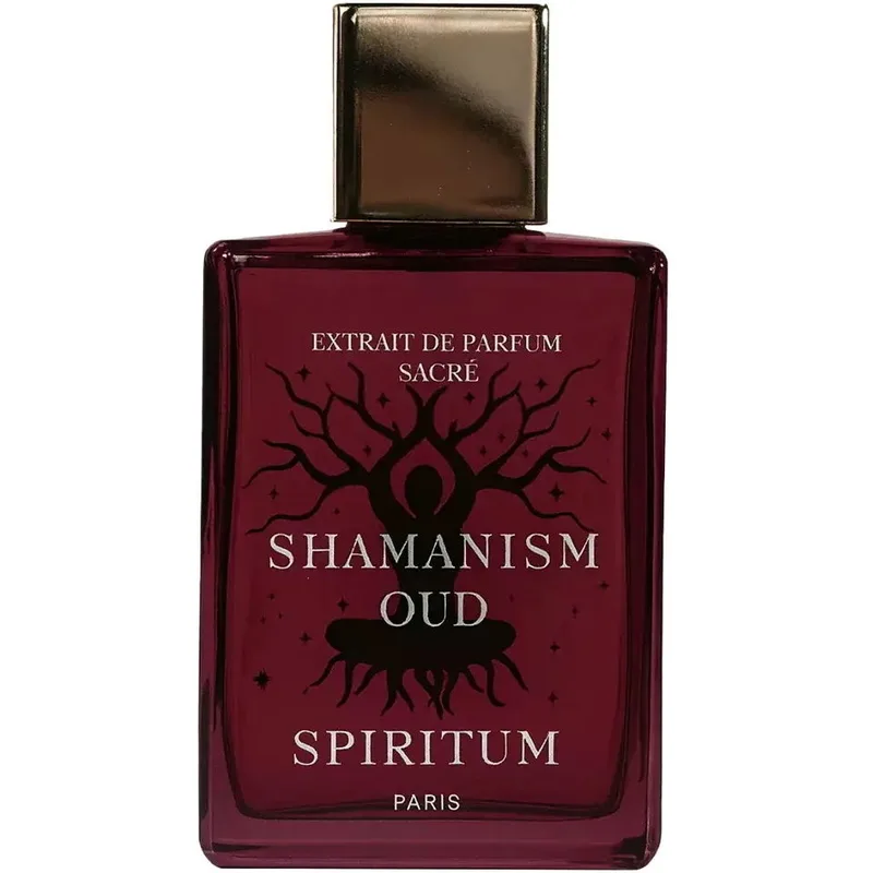 Shamanism Oud