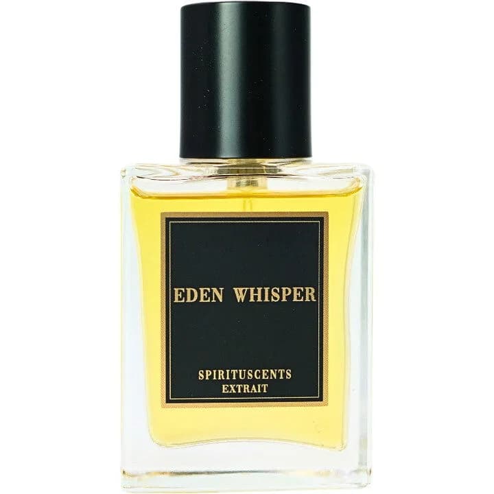Eden Whisper