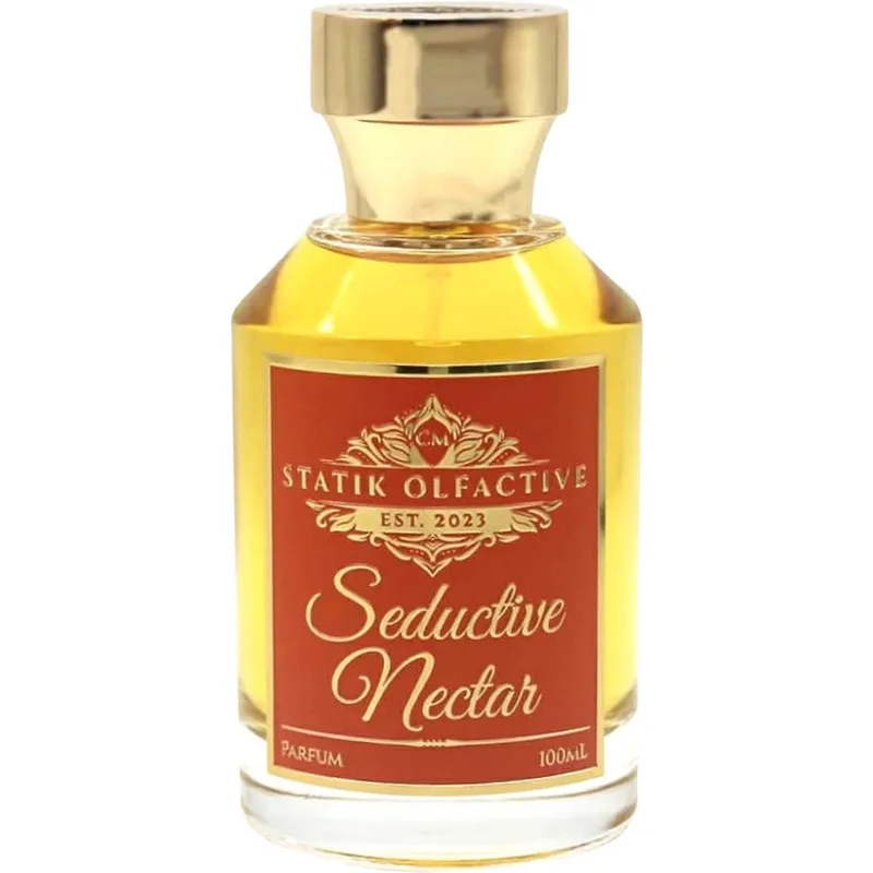 Seductive Nectar