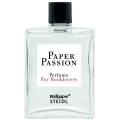 Paper Passion