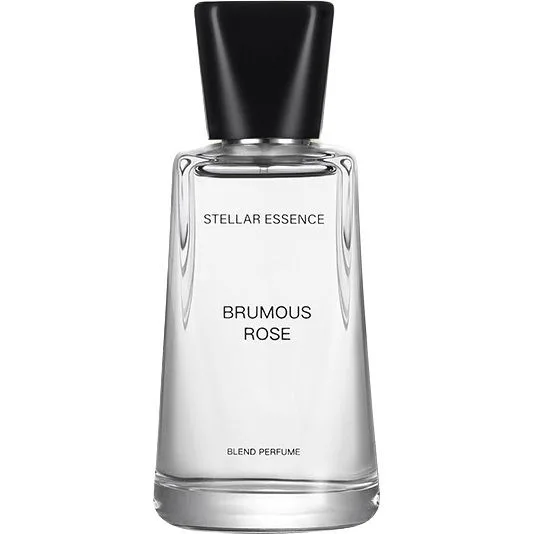 Brumous Rose 迷雾玫瑰