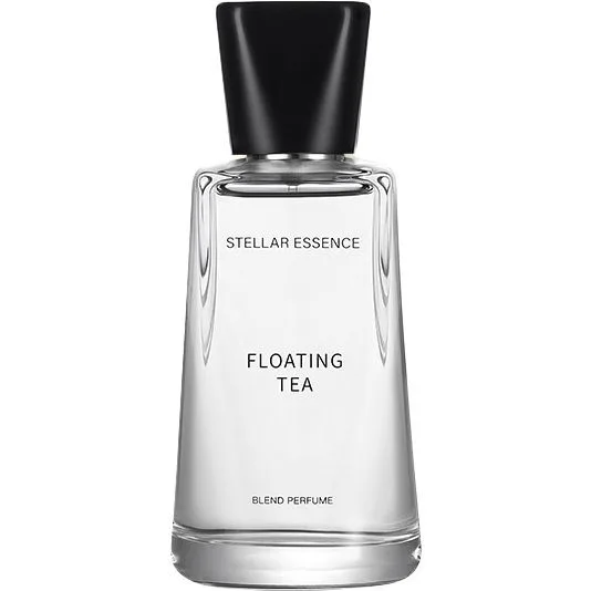 Floating Tea 天露清茶
