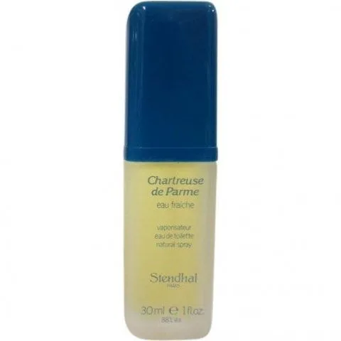 Chartreuse de Parme Stendhal Eau Fraîche