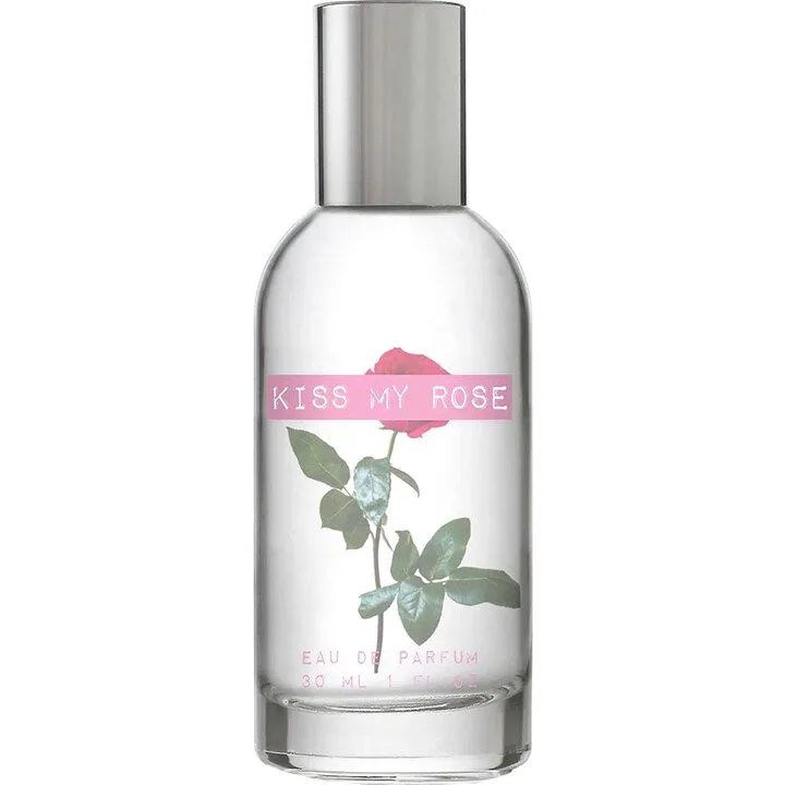 Kiss My Rose