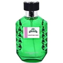 Light-ish Red Stirling Soap Aftershave