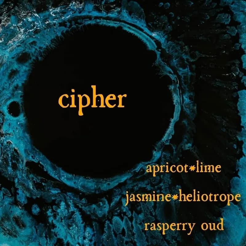 Cipher