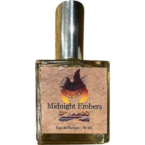 Midnight Embers
