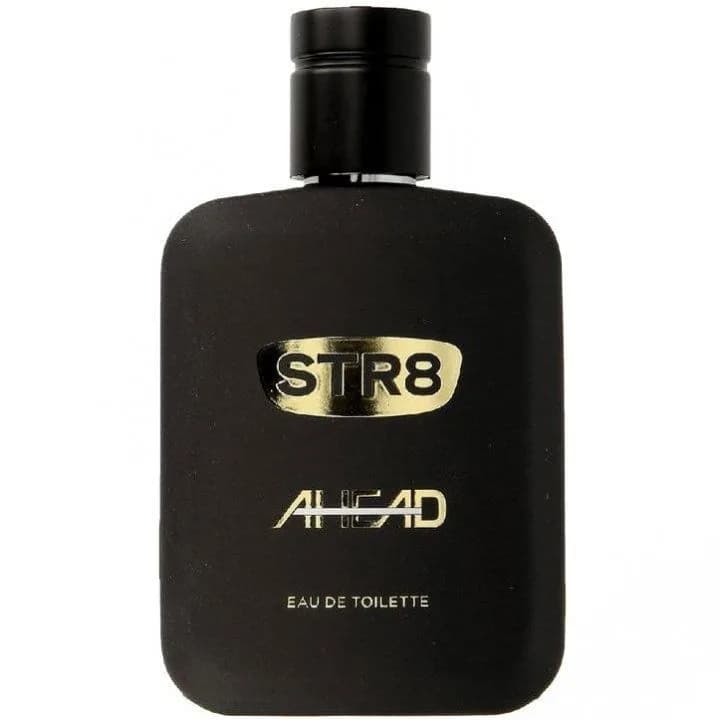 Ahead STR8 Eau de Toilette