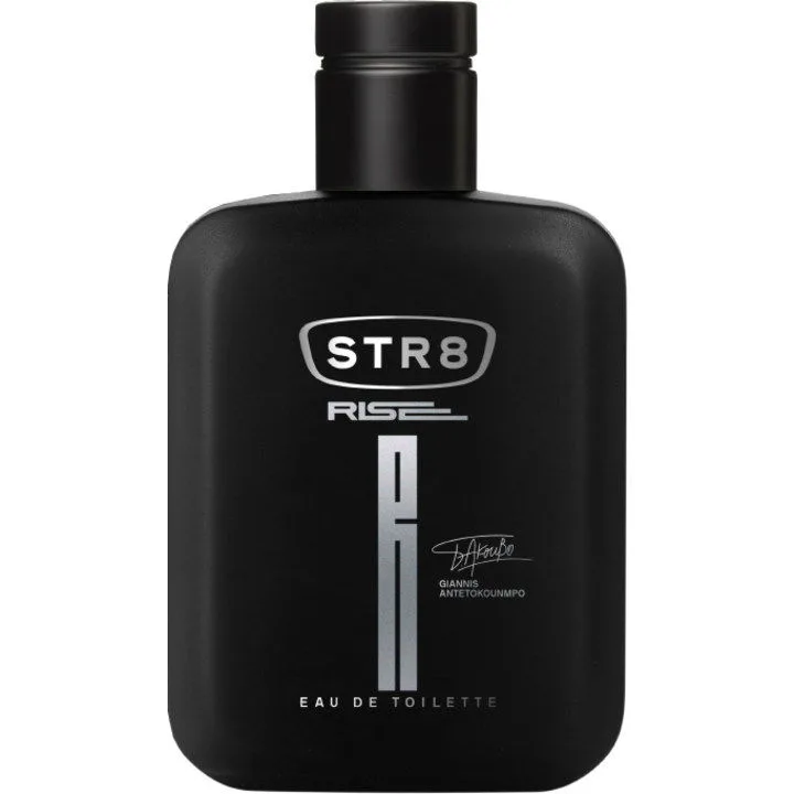 Rise STR8 Eau de Toilette