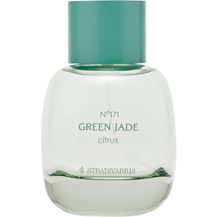 N°171 Green Jade