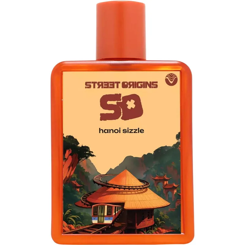 Hanoi Sizzle