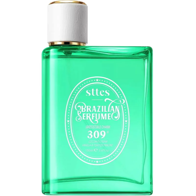 Brazilian Perfume Irresistible Charm 309#