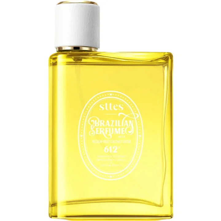 Brazilian Perfume Passion Fruit Coconut Water 612#