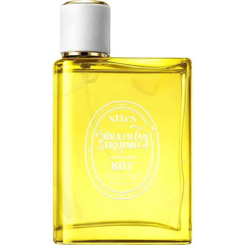 Brazilian Perfume Sun and Sand 807#