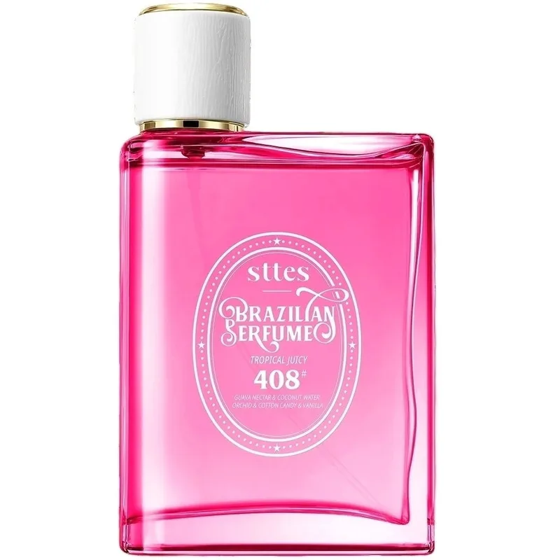 Brazilian Perfume Tropical Juicy 408#