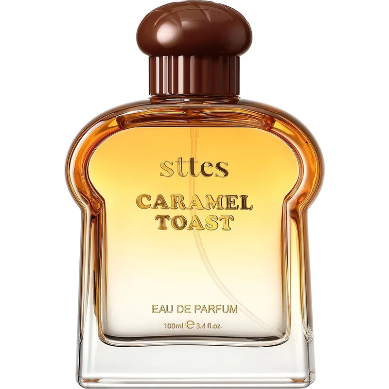 Caramel Toast