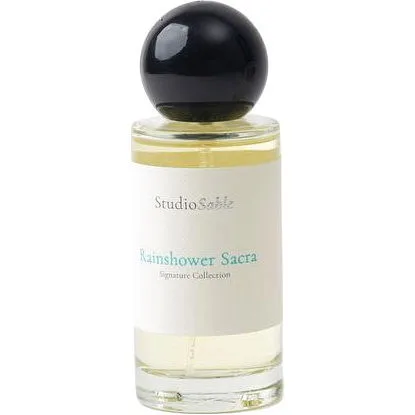 Rainshower Sacra