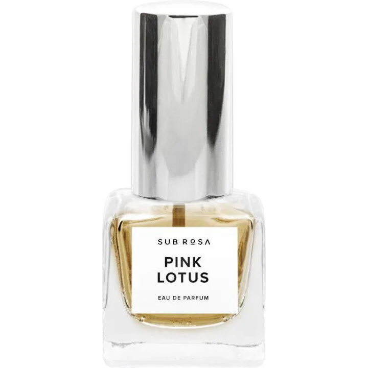 Pink Lotus Sub Rosa Eau de Parfum