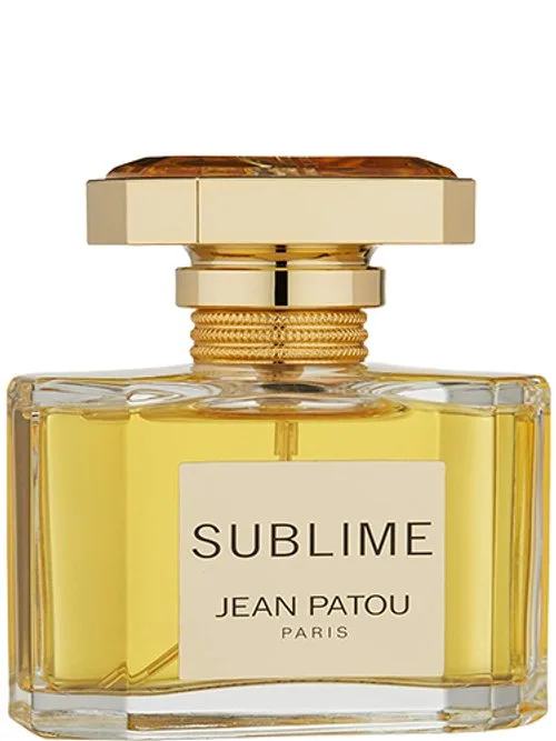 Sublime Eau de Parfum