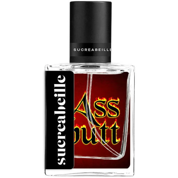 Assbutt Sucreabeille Eau de Parfum