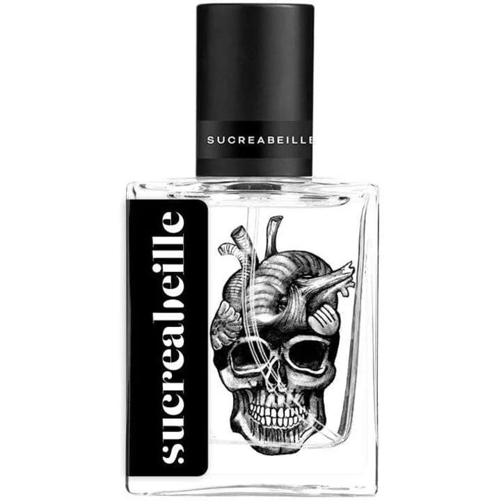 Black Heart Sucreabeille Eau de Parfum