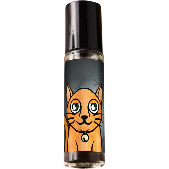 Cat for Tax Sucreabeille Eau de Parfum