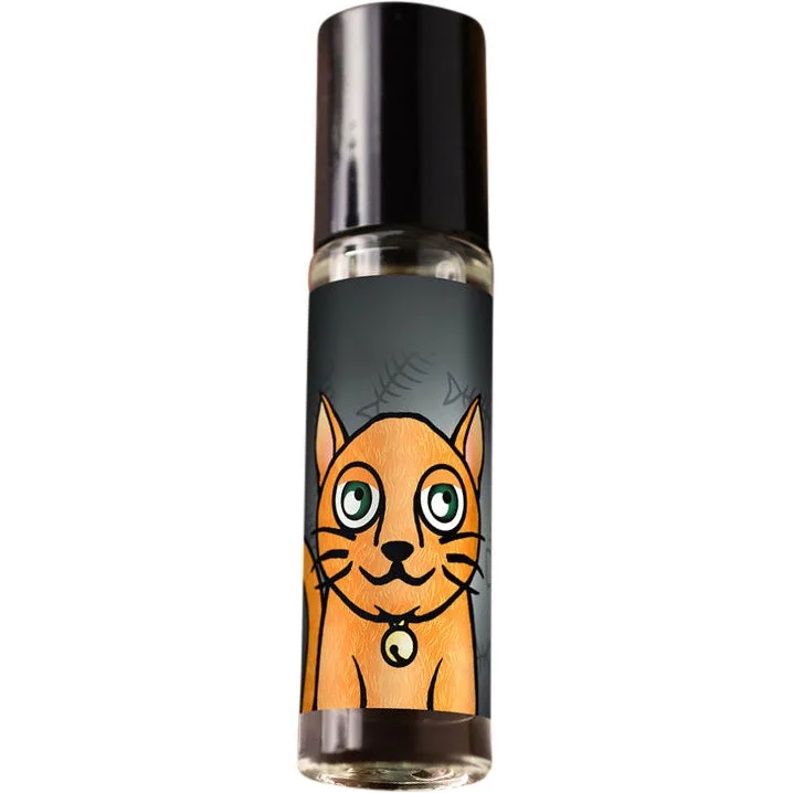 Cat for Tax Sucreabeille Perfume Oil