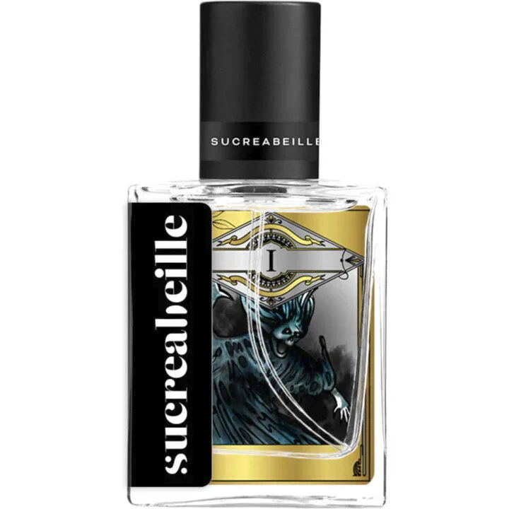 Spectre Sucreabeille Perfume Oil