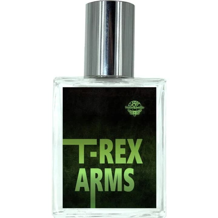 T-Rex Arms Sucreabeille Eau de Parfum
