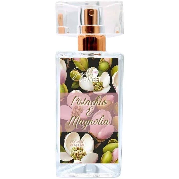 Pistachio & Magnolia Sugar Me Sweet Perfume
