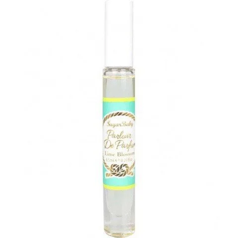 Parlour de Parfum - Lime Blossom