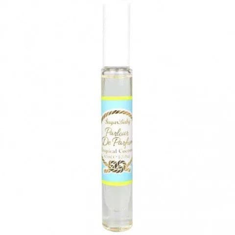 Parlour de Parfum - Tropical Coconut