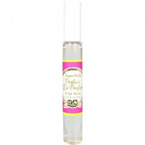 Parlour de Parfum - Wild Musk