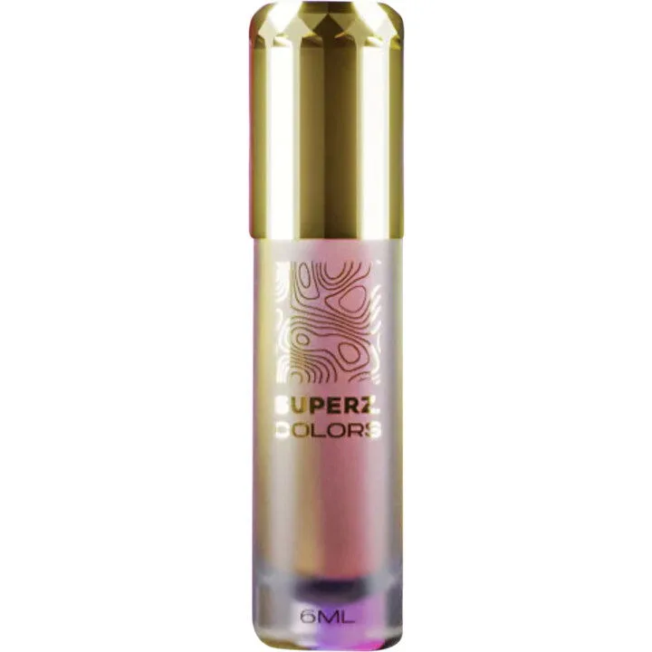 Colors Superz. Perfume Oil