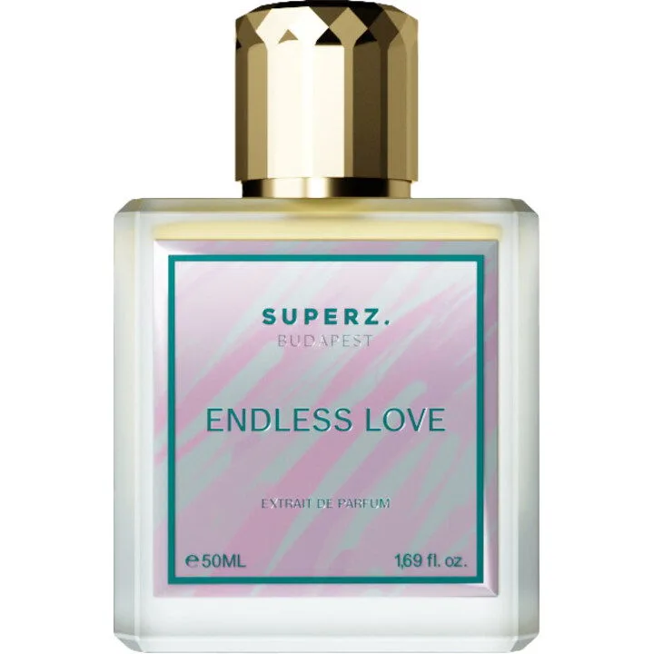 Endless Love Superz. Extrait de Parfum