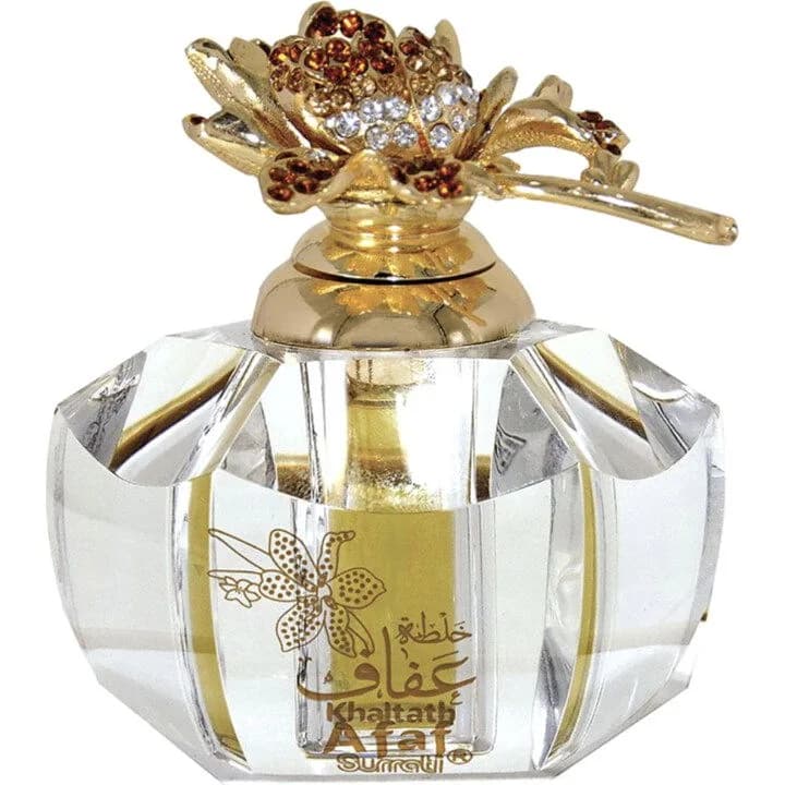 Khaltath Afaf خلطة عفاف