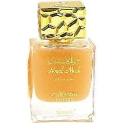 Royal Musk Caramel Toffee Surrati Eau de Parfum