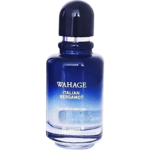 Wahage Italian Bergamot