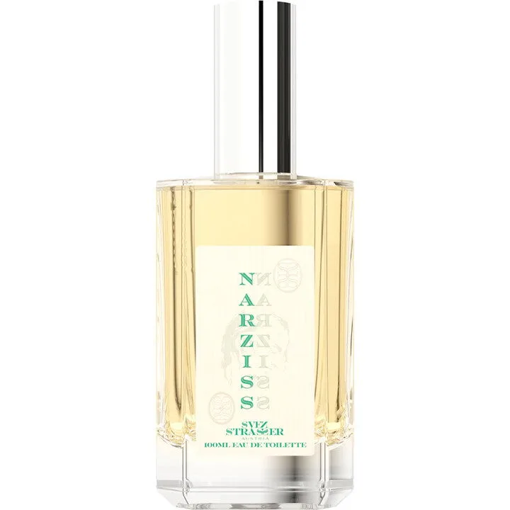 Narziss Sven Strasser Eau de Toilette