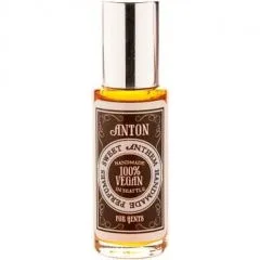Anton Sweet Anthem Eau de Parfum