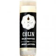 Colin Sweet Anthem Solid Perfume