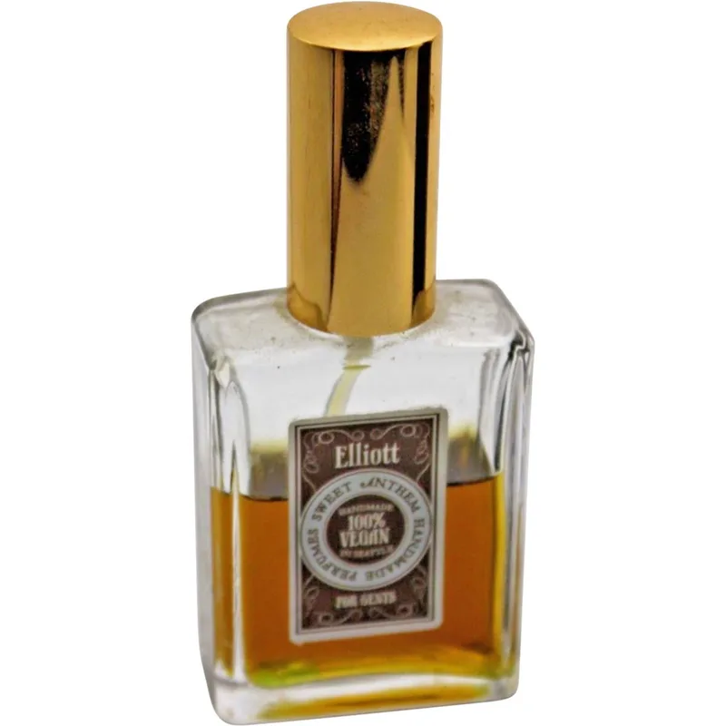 Elliott Sweet Anthem Eau de Parfum