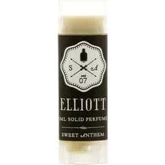 Elliott Sweet Anthem Solid Perfume