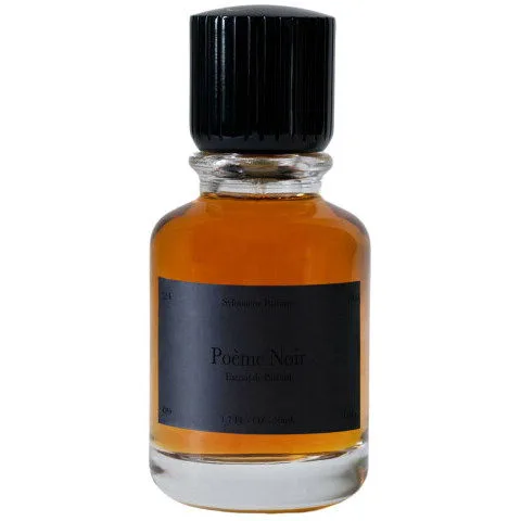 Poème Noir