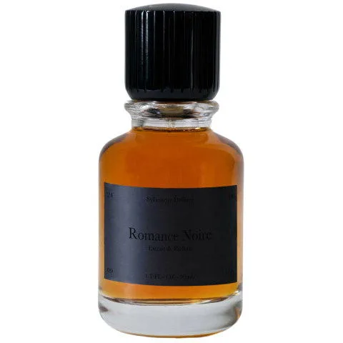 Romance Noire