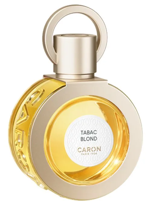 Tabac Blond Parfum