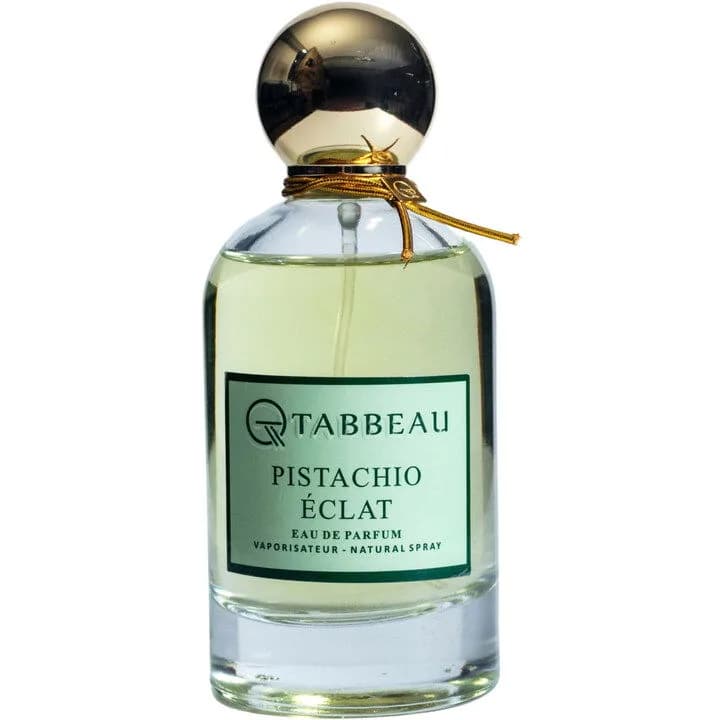 Pistachio Éclat