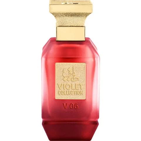 Violet Collection - V 06