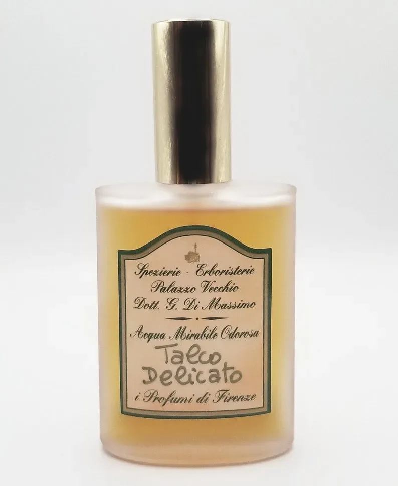 Talco Delicato